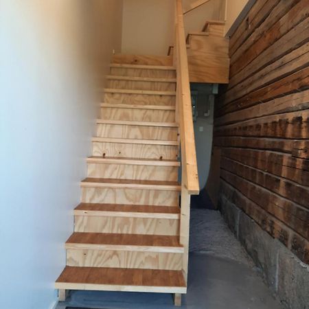 Ferienwohnung Tess Pa Noeddoe Strömstad Exterior foto
