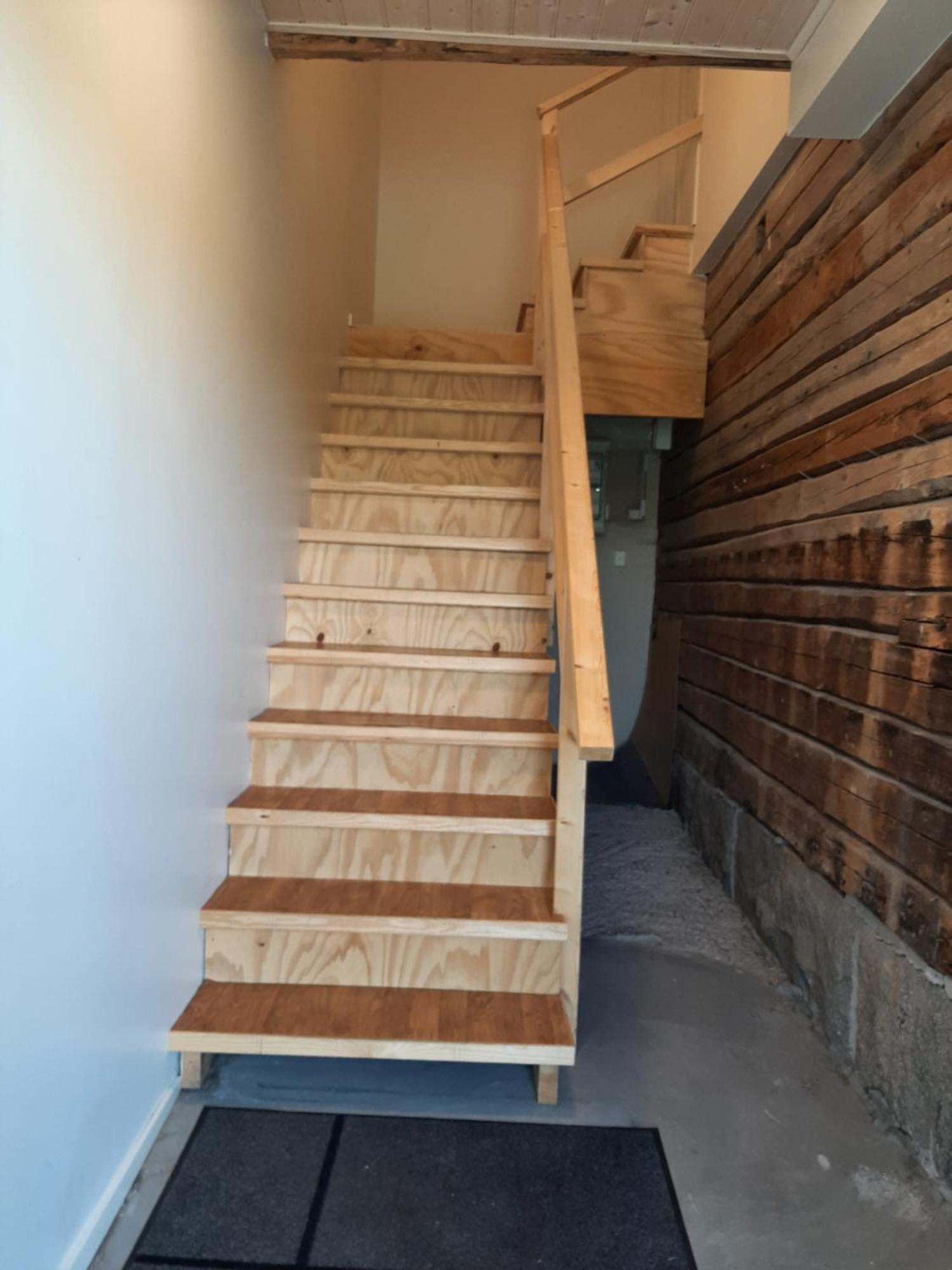 Ferienwohnung Tess Pa Noeddoe Strömstad Exterior foto